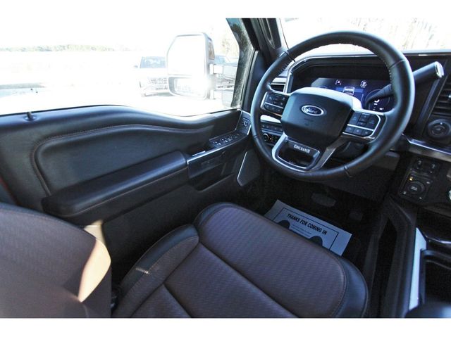 2024 Ford F-250 Super Duty King Ranch