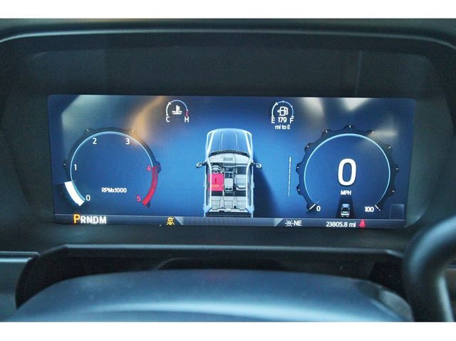 2024 Ford F-250 Super Duty King Ranch