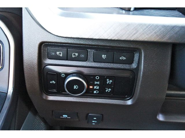 2024 Ford F-250 Super Duty King Ranch