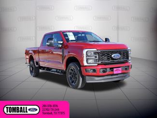 2024 Ford F-250 Super Duty Lariat | Tomball, TX | Ask Jorge Lopez in Tomball, TX 77375