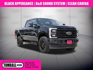 2024 Ford F-250 Super Duty XLT | Tomball, TX | Ask Jorge Lopez in Tomball, TX 77375