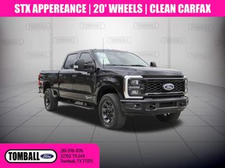 2024 Ford F-250 Super Duty XL | Tomball, TX | Ask Jorge Lopez in Tomball, TX 77375