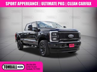 2024 Ford F-250 Super Duty Lariat | Tomball, TX | Ask Jorge Lopez in Tomball, TX 77375