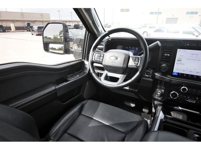 2024 Ford F-250 Super Duty Lariat