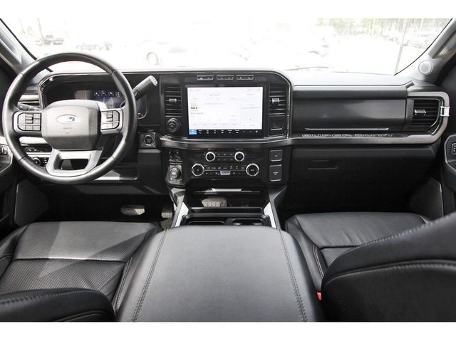 2024 Ford F-250 Super Duty Lariat