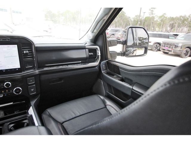 2024 Ford F-250 Super Duty Lariat