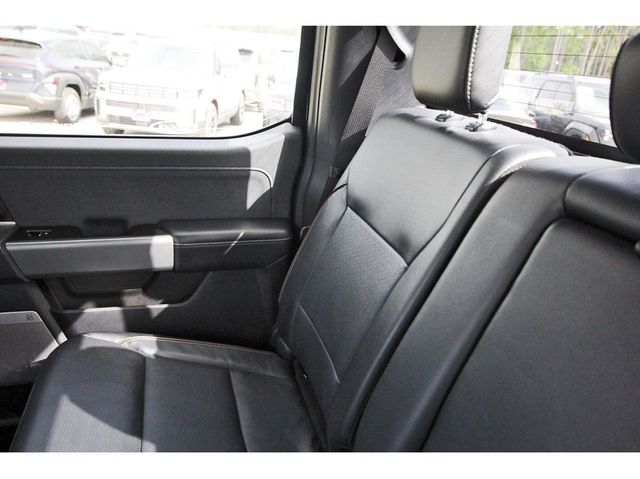 2024 Ford F-250 Super Duty Lariat