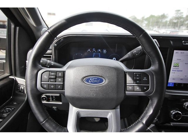 2024 Ford F-250 Super Duty Lariat