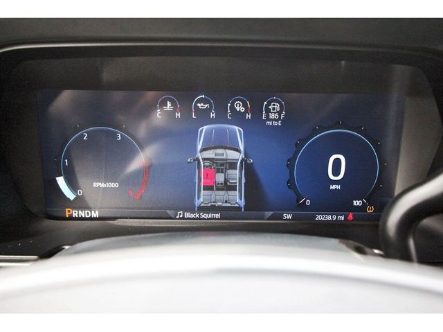 2024 Ford F-250 Super Duty Lariat