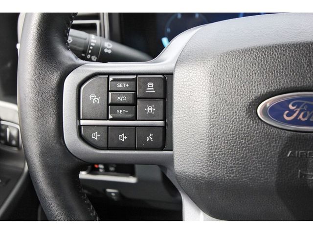 2024 Ford F-250 Super Duty Lariat