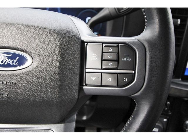 2024 Ford F-250 Super Duty Lariat