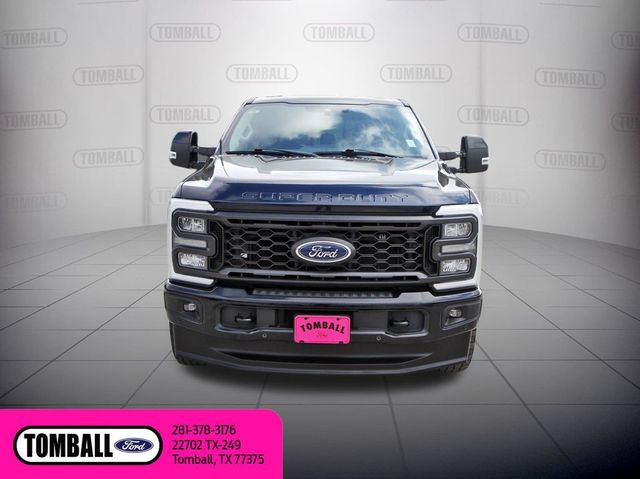 2024 Ford F-250 Super Duty Lariat