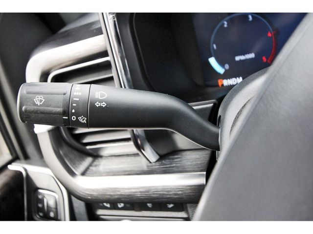 2024 Ford F-250 Super Duty Lariat