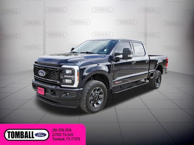 2024 Ford F-250 Super Duty Lariat