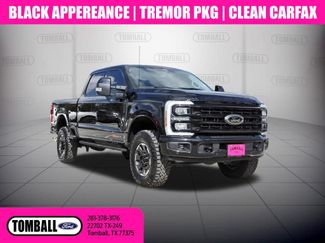 2024 Ford F-250 Super Duty Lariat | Tomball, TX | Ask Jorge Lopez in Tomball, TX 77375