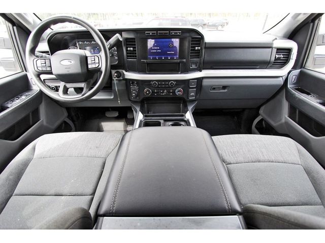 2024 Ford F-250 Super Duty XLT