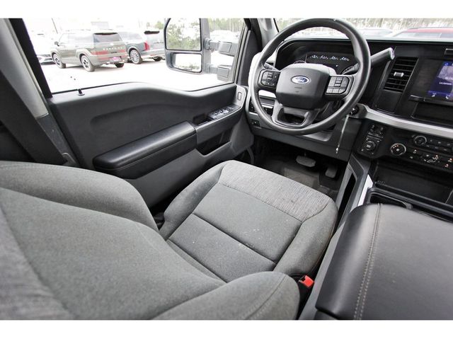 2024 Ford F-250 Super Duty XLT