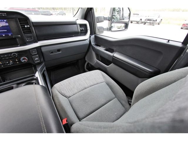 2024 Ford F-250 Super Duty XLT