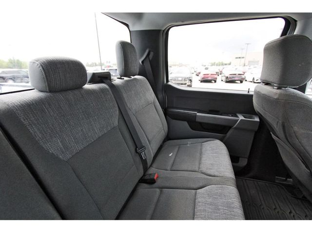2024 Ford F-250 Super Duty XLT