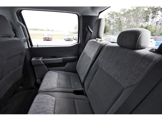 2024 Ford F-250 Super Duty XLT