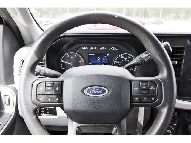2024 Ford F-250 Super Duty XLT