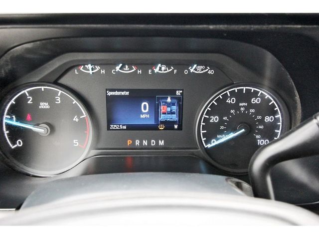 2024 Ford F-250 Super Duty XLT