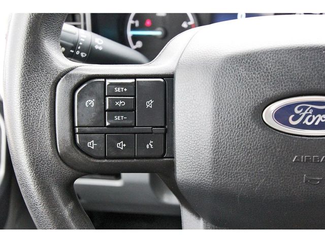 2024 Ford F-250 Super Duty XLT