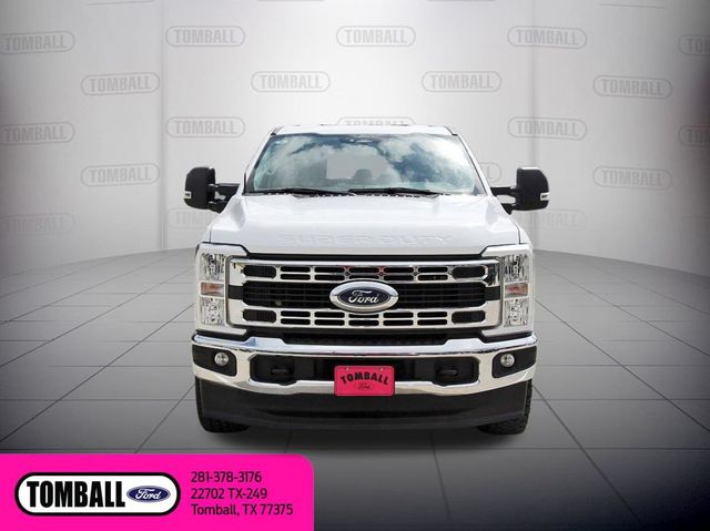 2024 Ford F-250 Super Duty XLT
