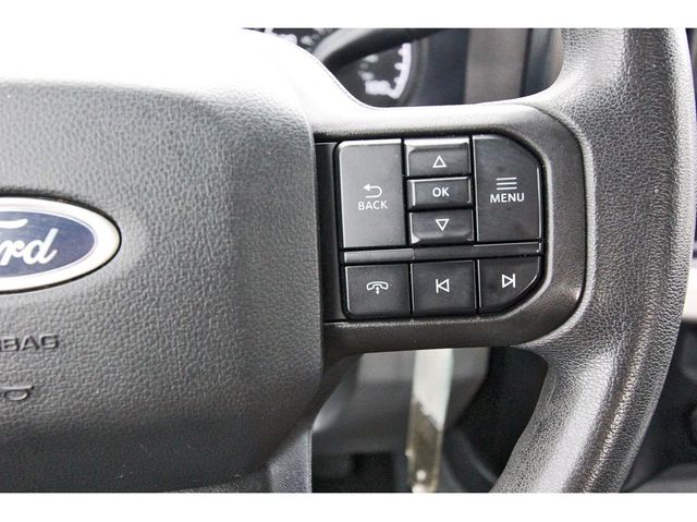 2024 Ford F-250 Super Duty XLT