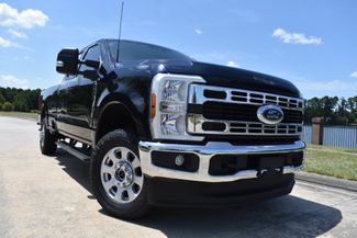 2024 Ford F-250 Super Duty
