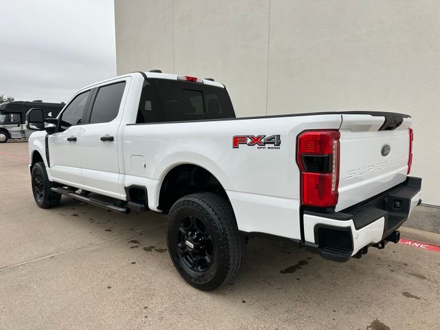 2024 Ford F-250SD XL 7.3L V8 405 HP | Irving, Texas | Hopper Motorplex 2024 Ford F-250SD XL 7.3L V8 405 HP | Irving, Texas | Hopper Motorplex
