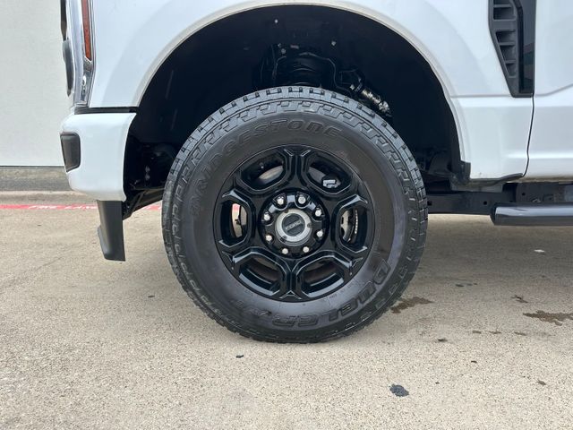 2024 Ford F-250SD XL 7.3L V8 405 HP | Irving, Texas | Hopper Motorplex