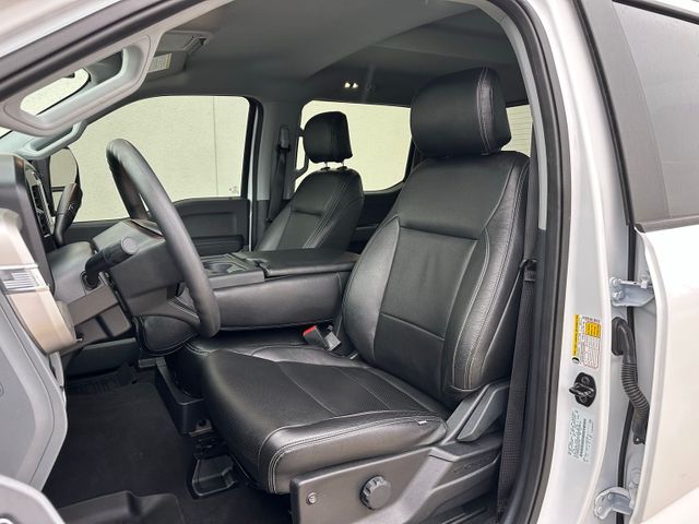 2024 Ford F-250SD XL 7.3L V8 405 HP | Irving, Texas | Hopper Motorplex