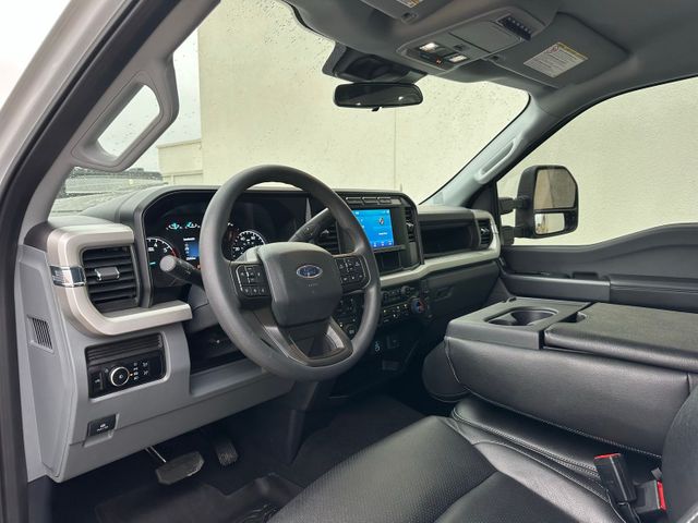 2024 Ford F-250SD XL 7.3L V8 405 HP | Irving, Texas | Hopper Motorplex 2024 Ford F-250SD XL 7.3L V8 405 HP | Irving, Texas | Hopper Motorplex