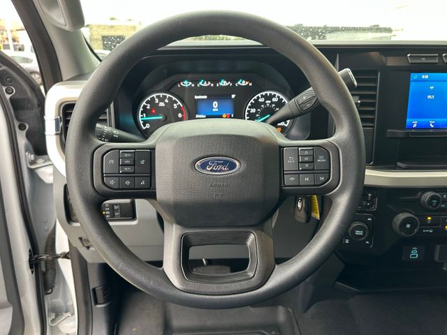 2024 Ford F-250SD XL 7.3L V8 405 HP | Irving, Texas | Hopper Motorplex 2024 Ford F-250SD XL 7.3L V8 405 HP | Irving, Texas | Hopper Motorplex