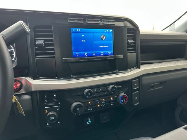 2024 Ford F-250SD XL 7.3L V8 405 HP | Irving, Texas | Hopper Motorplex 2024 Ford F-250SD XL 7.3L V8 405 HP | Irving, Texas | Hopper Motorplex