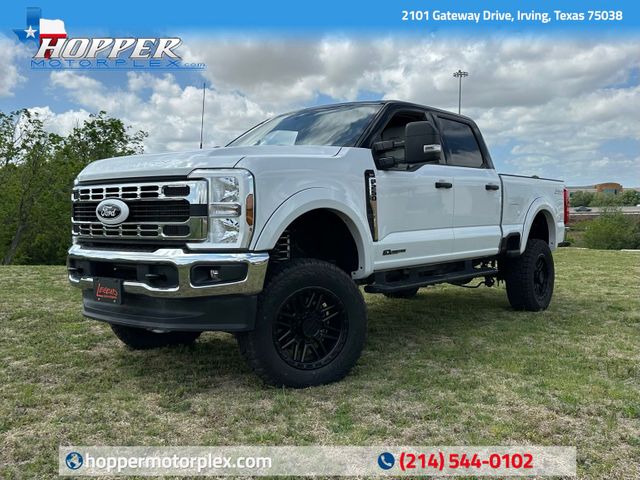2024 Ford F-250SD XLT | Irving, Texas | Hopper Motorplex in Irving, Texas 75038