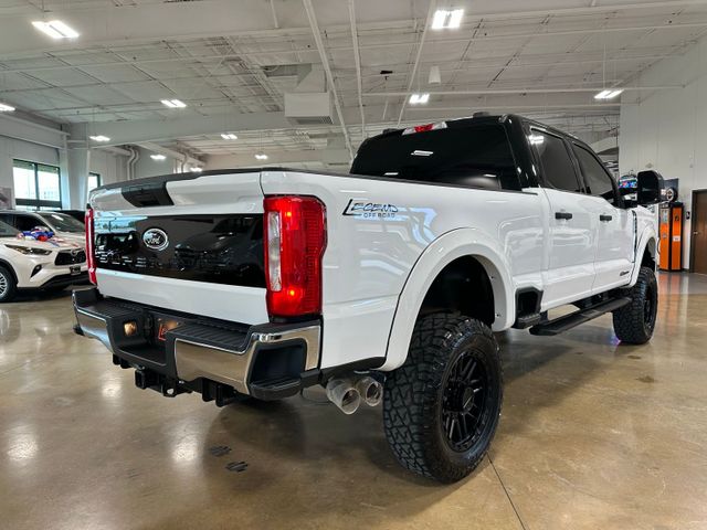 2024 Ford F-250SD XLT Legend Off-Road Series | Irving, Texas | Hopper Motorplex