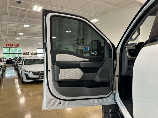 2024 Ford F-250SD XLT Legend Off-Road Series | Irving, Texas | Hopper Motorplex