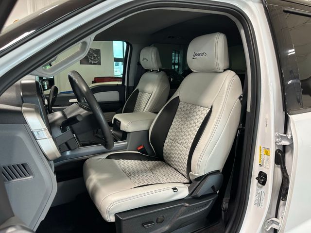 2024 Ford F-250SD XLT Legend Off-Road Series | Irving, Texas | Hopper Motorplex