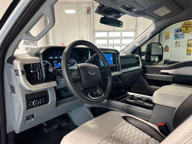 2024 Ford F-250SD XLT Legend Off-Road Series | Irving, Texas | Hopper Motorplex 2024 Ford F-250SD XLT Legend Off-Road Series | Irving, Texas | Hopper Motorplex