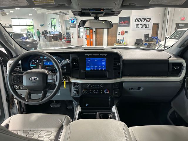 2024 Ford F-250SD XLT Legend Off-Road Series | Irving, Texas | Hopper Motorplex 2024 Ford F-250SD XLT Legend Off-Road Series | Irving, Texas | Hopper Motorplex