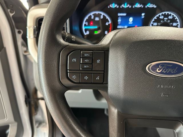 2024 Ford F-250SD XLT Legend Off-Road Series | Irving, Texas | Hopper Motorplex