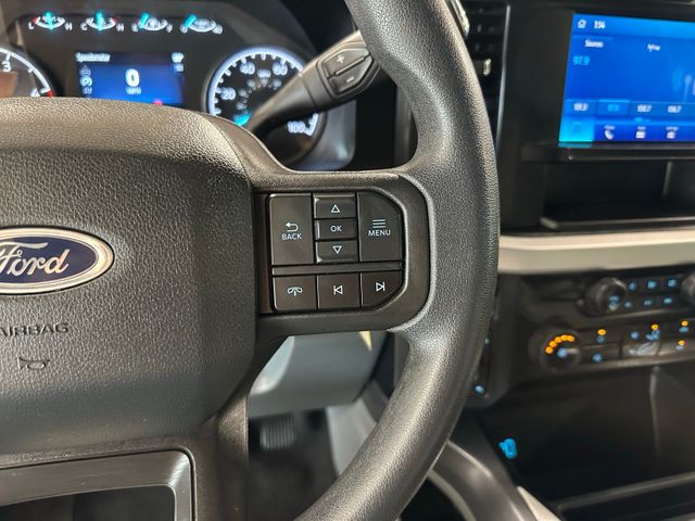 2024 Ford F-250SD XLT Legend Off-Road Series | Irving, Texas | Hopper Motorplex