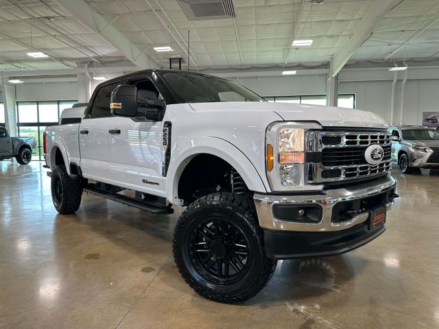 2024 Ford F-250SD XLT Legend Off-Road Series | Irving, Texas | Hopper Motorplex