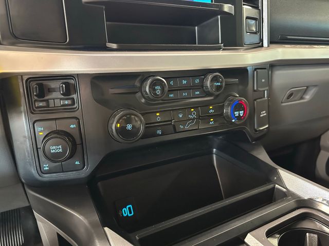 2024 Ford F-250SD XLT Legend Off-Road Series | Irving, Texas | Hopper Motorplex