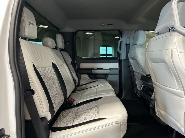 2024 Ford F-250SD XLT Legend Off-Road Series | Irving, Texas | Hopper Motorplex