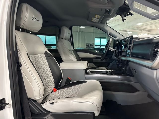 2024 Ford F-250SD XLT Legend Off-Road Series | Irving, Texas | Hopper Motorplex 2024 Ford F-250SD XLT Legend Off-Road Series | Irving, Texas | Hopper Motorplex