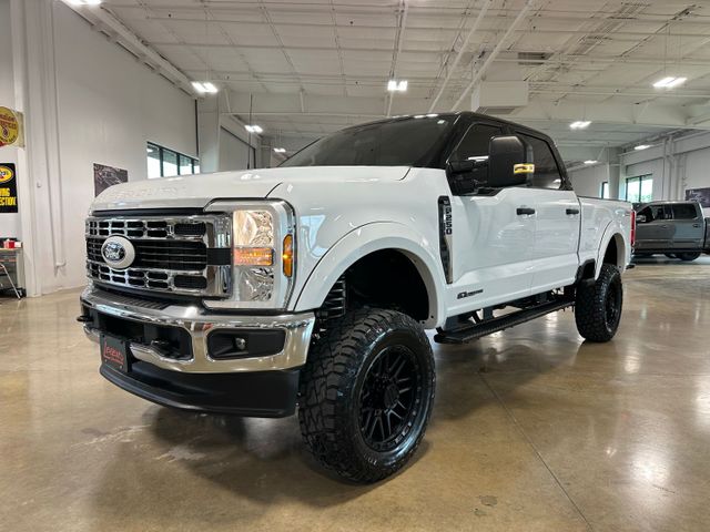 2024 Ford F-250SD XLT Legend Off-Road Series | Irving, Texas | Hopper Motorplex 2024 Ford F-250SD XLT Legend Off-Road Series | Irving, Texas | Hopper Motorplex