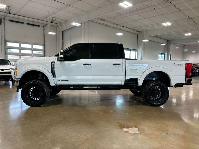 2024 Ford F-250SD XLT Legend Off-Road Series | Irving, Texas | Hopper Motorplex 2024 Ford F-250SD XLT Legend Off-Road Series | Irving, Texas | Hopper Motorplex